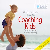 Coaching Kids - Phillipp A. Schoeller - Hörbuch