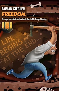 FREEDOM - Fabian Siegler - E-Book