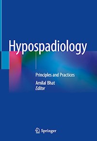 Hypospadiology -  - E-Book