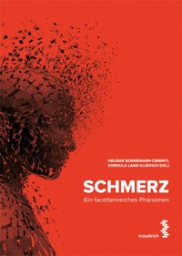 Schmerz -  - E-Book