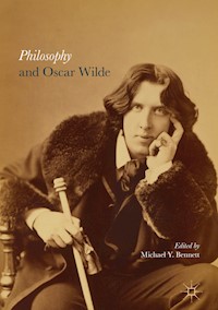 Philosophy and Oscar Wilde -  - E-Book