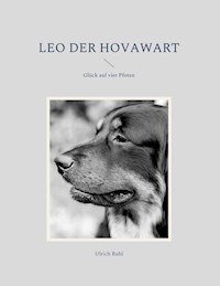 Leo der Hovawart - Ulrich Ruhl - E-Book