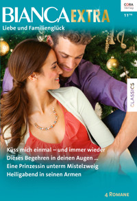 Bianca Extra Band 37 - Rachel Lee - E-Book