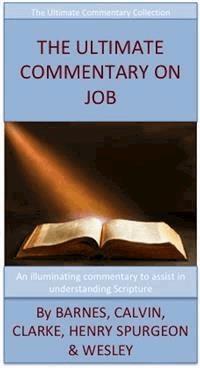 The Ultimate Commentary On Job - Albert Barnes - E-Book