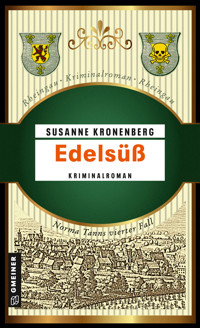 Edelsüß - Susanne Kronenberg - E-Book