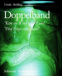 Doppelband - Ursula Strätling - E-Book