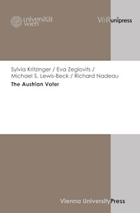 The Austrian Voter - Sylvia Kritzinger - E-Book