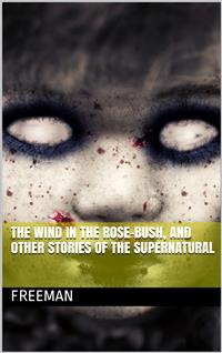 The Wind in the Rose-Bush, and Other Stories of the Supernatural - Mary Eleanor Wilkins Freeman - E-Book