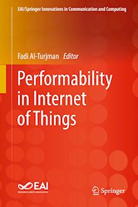 Performability in Internet of Things -  - E-Book