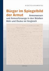 Bürger im Spiegelbild der Armut - Hideto Hiramatsu - E-Book