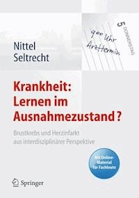 Krankheit: Lernen im Ausnahmezustand? -  - E-Book