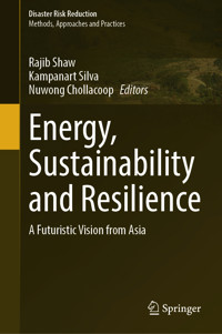 Energy, Sustainability and Resilience -  - E-Book