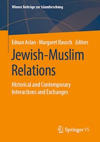 Jewish-Muslim Relations -  - E-Book