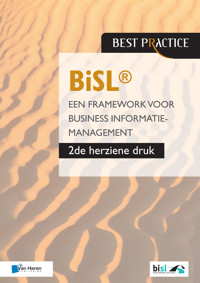 BiSL® - Een Framework voor business informatiemanagement - 2de herziene druk - Frank van Outvorst - E-Book