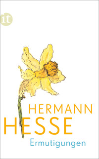 Ermutigungen - Hermann Hesse - E-Book