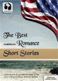 The Best American Romance Short Stories - Various Authors - E-Book