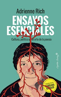 Ensayos esenciales - Cecile Adrienne Rich - E-Book