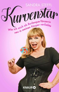 Kurvenstar - Sandra Steffl - E-Book