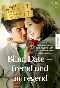 Cora Collection Band 47 - CRYSTAL GREEN - E-Book