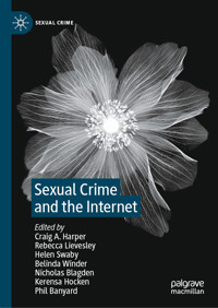 Sexual Crime and the Internet - - E-Book