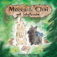 Mocca und Chai - Darian Falkenberg - E-Book