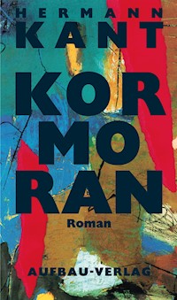 Kormoran - Hermann Kant - E-Book