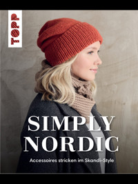 Simply nordic - frechverlag - E-Book