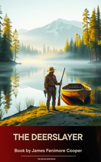 The Deerslayer - James Fenimore Cooper - kostenlos E-Book