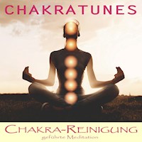 Chakra Reinigung - Raphael Kempermann - Hörbuch