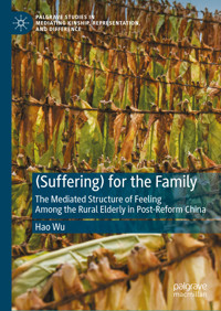 (Suffering) for the Family - Hao Wu - E-Book
