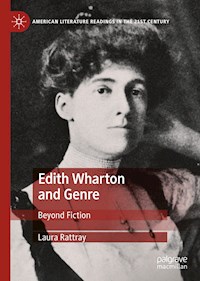 Edith Wharton and Genre - Laura Rattray - E-Book
