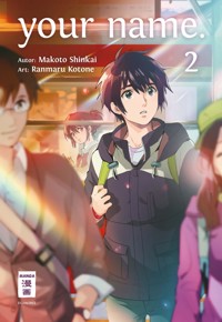 your name. 02 - Makoto Shinkai - E-Book