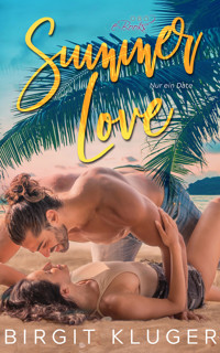 Summer Love - Birgit Kluger - E-Book