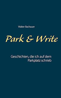 Park & Write - Walter Bachauer - E-Book