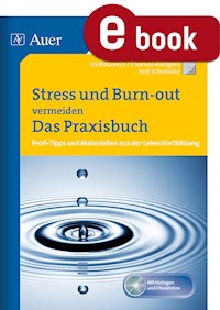 Stress und Burn-out vermeiden - Ira Kokavecz - E-Book