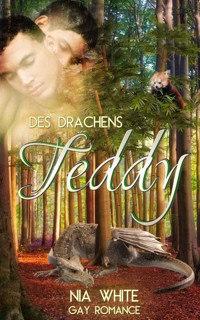 Des Drachens Teddy - Nia White - E-Book