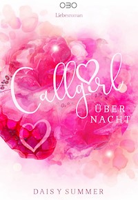 Callgirl über Nacht - Daisy Summer - E-Book + Hörbuch