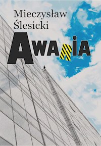 Awaria - Mieczysław Ślesicki - E-Book