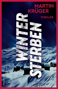 Wintersterben - Martin Krüger - E-Book