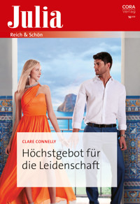 Höchstgebot für die Leidenschaft - Clare Connelly - E-Book