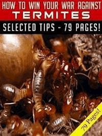 How To Win Your War Against Termites - Jeannine Hill - E-Book