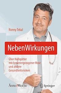 NebenWirkungen - Ronny Tekal - E-Book