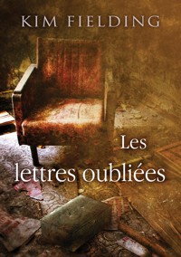 Les lettres oubliées - Kim Fielding - E-Book