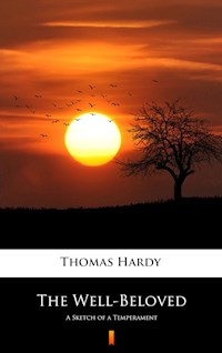 The Well-Beloved - Thomas Hardy - E-Book