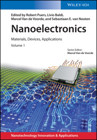Nanoelectronics -  - E-Book