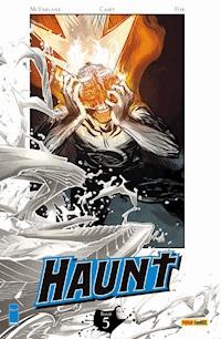 Haunt, Band 5 - Joe Casey - E-Book