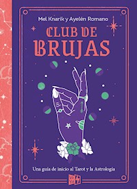 Club de brujas - Mel Knarik - E-Book