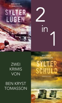 Sylter Lügen & Sylter Schuld - Ben Kryst Tomasson - E-Book