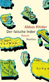 Der falsche Inder - Abbas Khider - E-Book