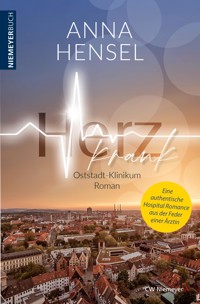 Herzkrank - Anna Hensel - E-Book